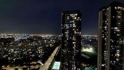 Parc Riviera (D5), Condominium #551424271